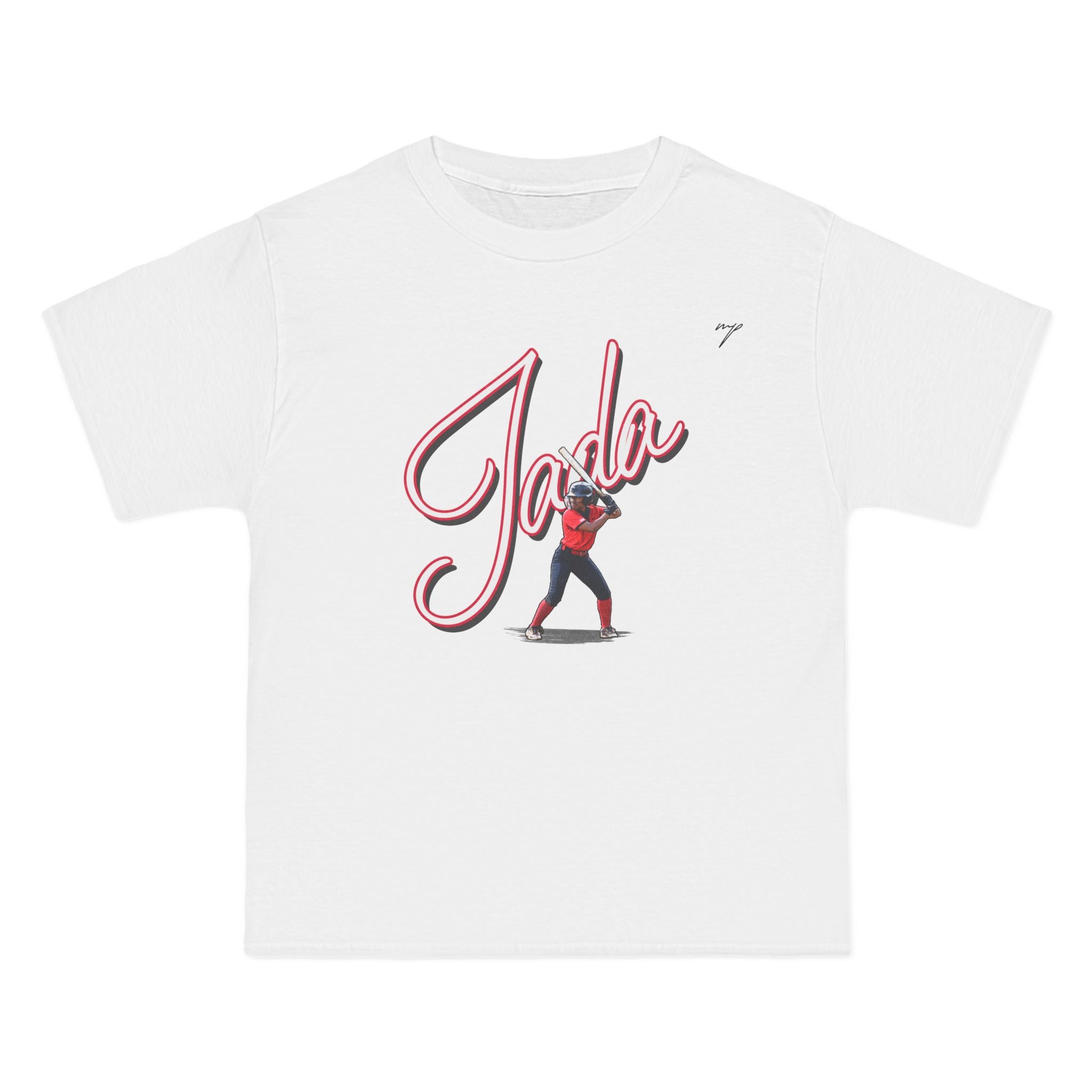 Jada Roberts Vintage Tee