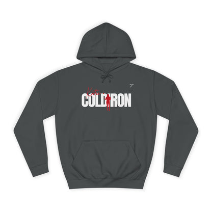 Katie Coldiron Hoodie