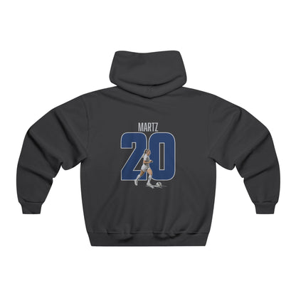 Carsyn Martz Vintage Hoodie