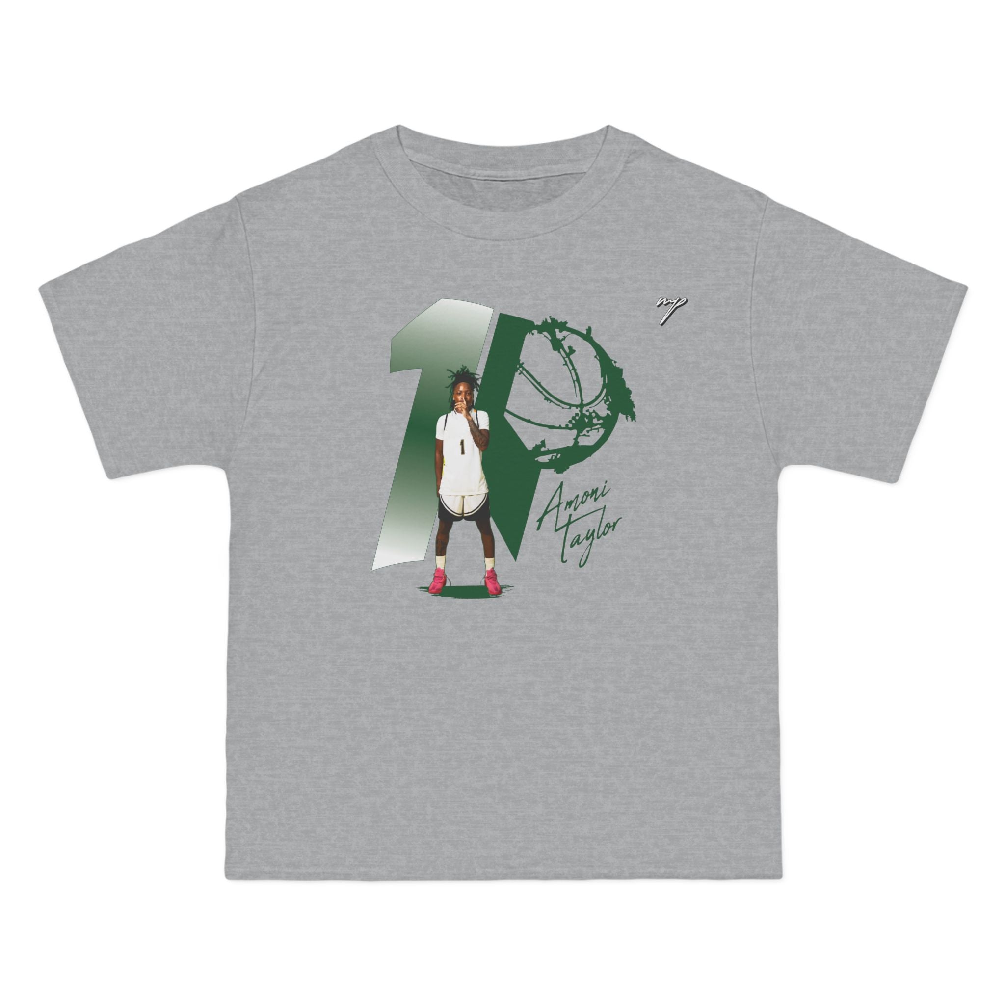 Amoni Taylor Vintage Tee