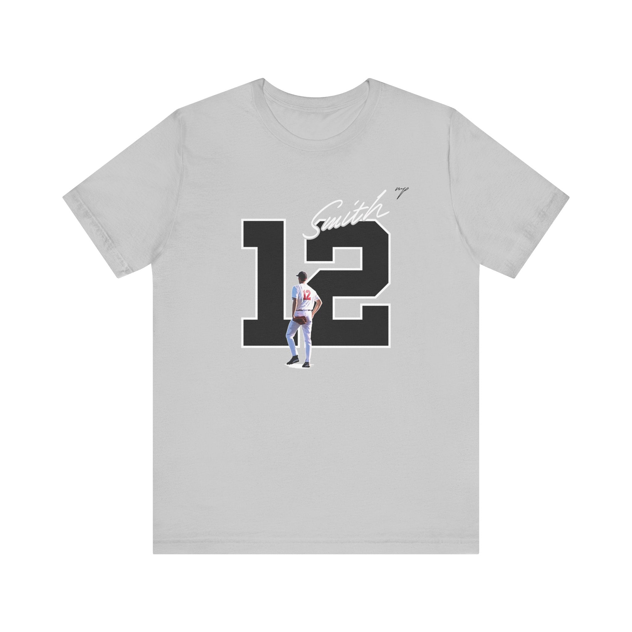 Collin Smith Graphic Tee