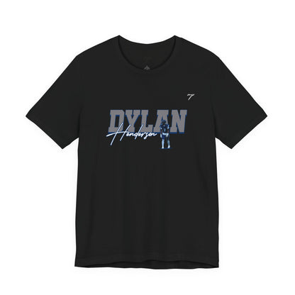 Dylan Henderson Graphic Tee