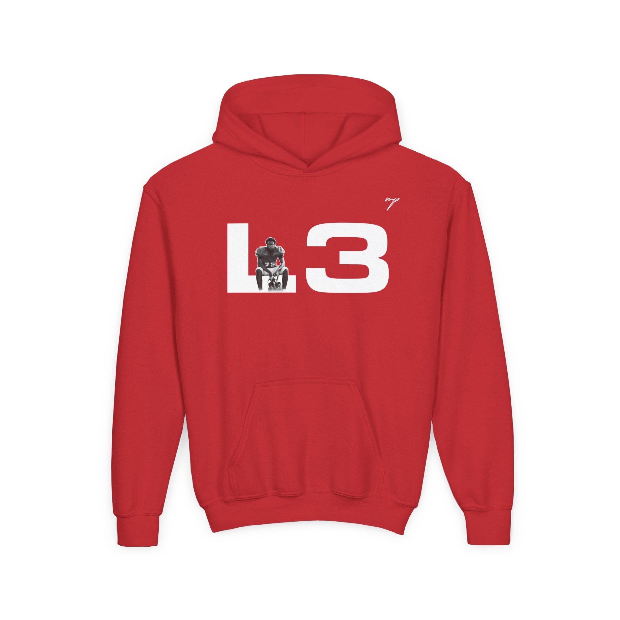 London Walker YOUTH Hoodie