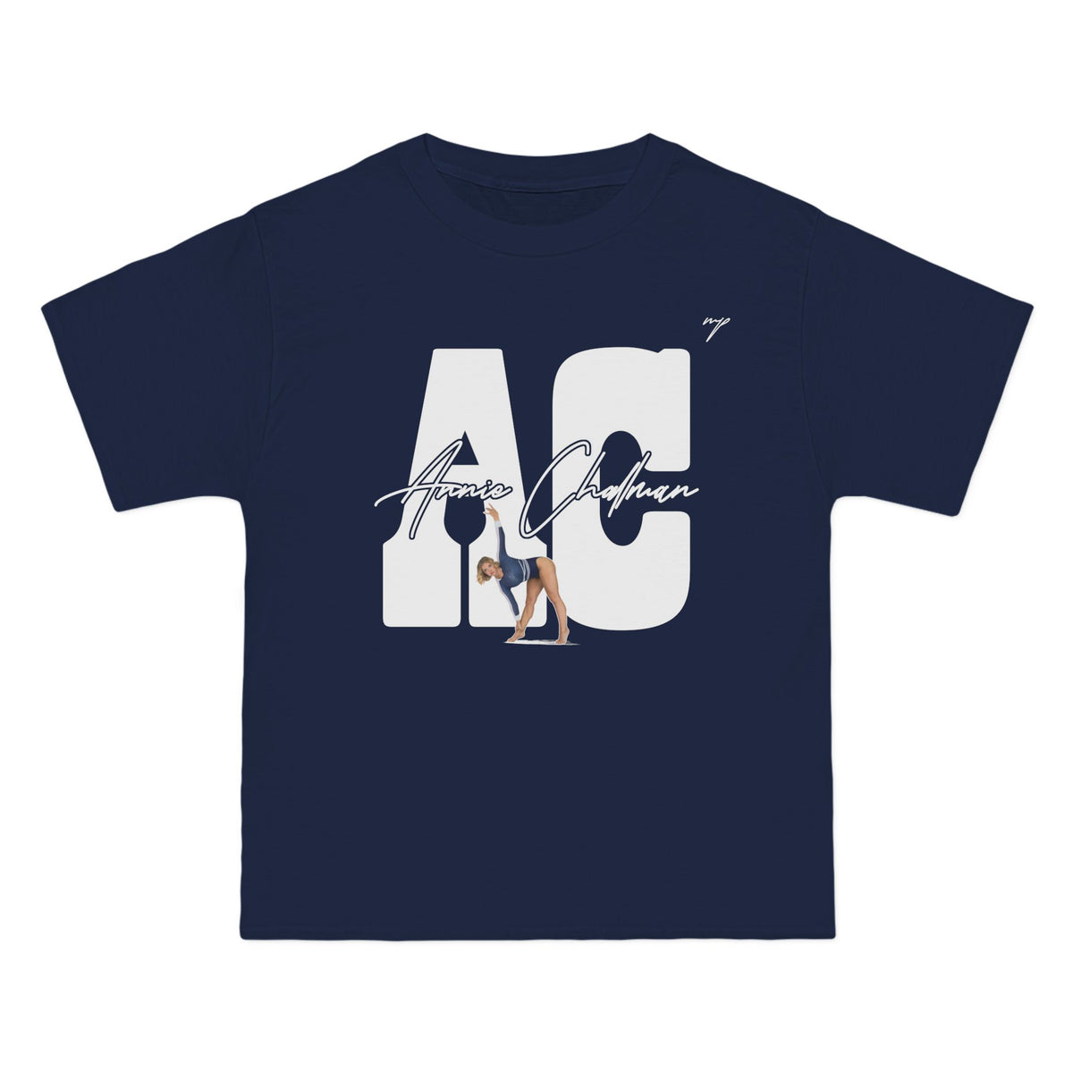 Annie Challman Vintage Tee