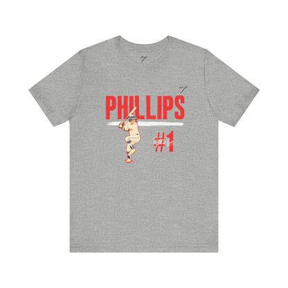 Ryann Phillips Graphic Tee