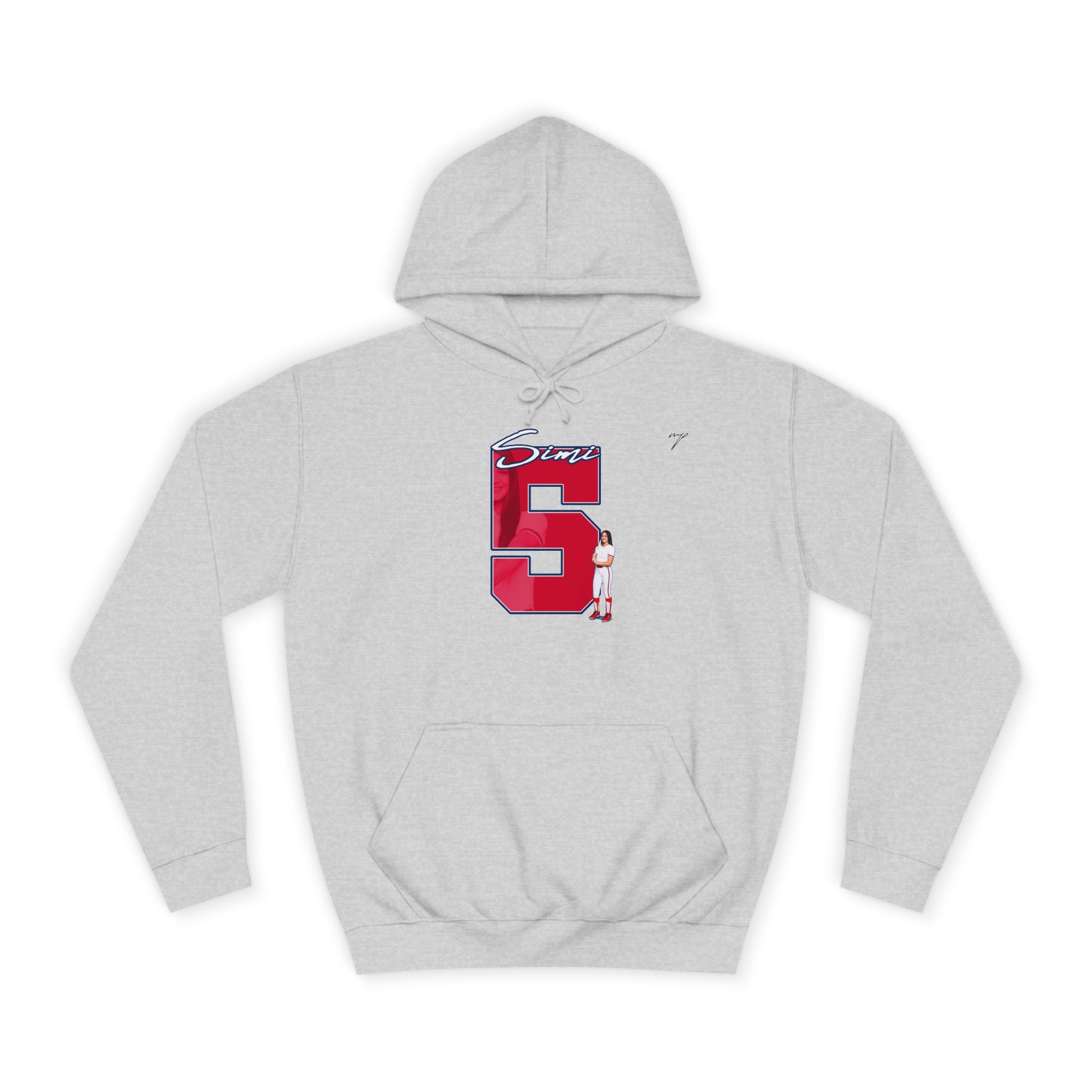Charlie Simi Hoodie