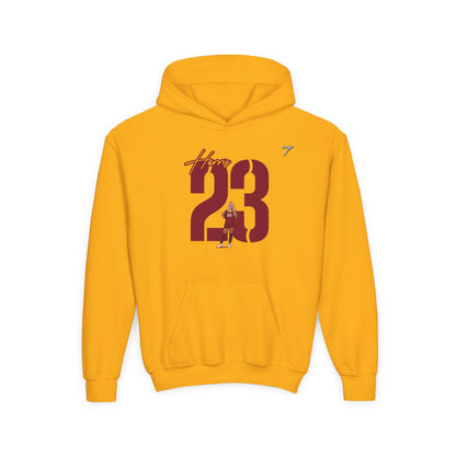 Charli Harris YOUTH Hoodie