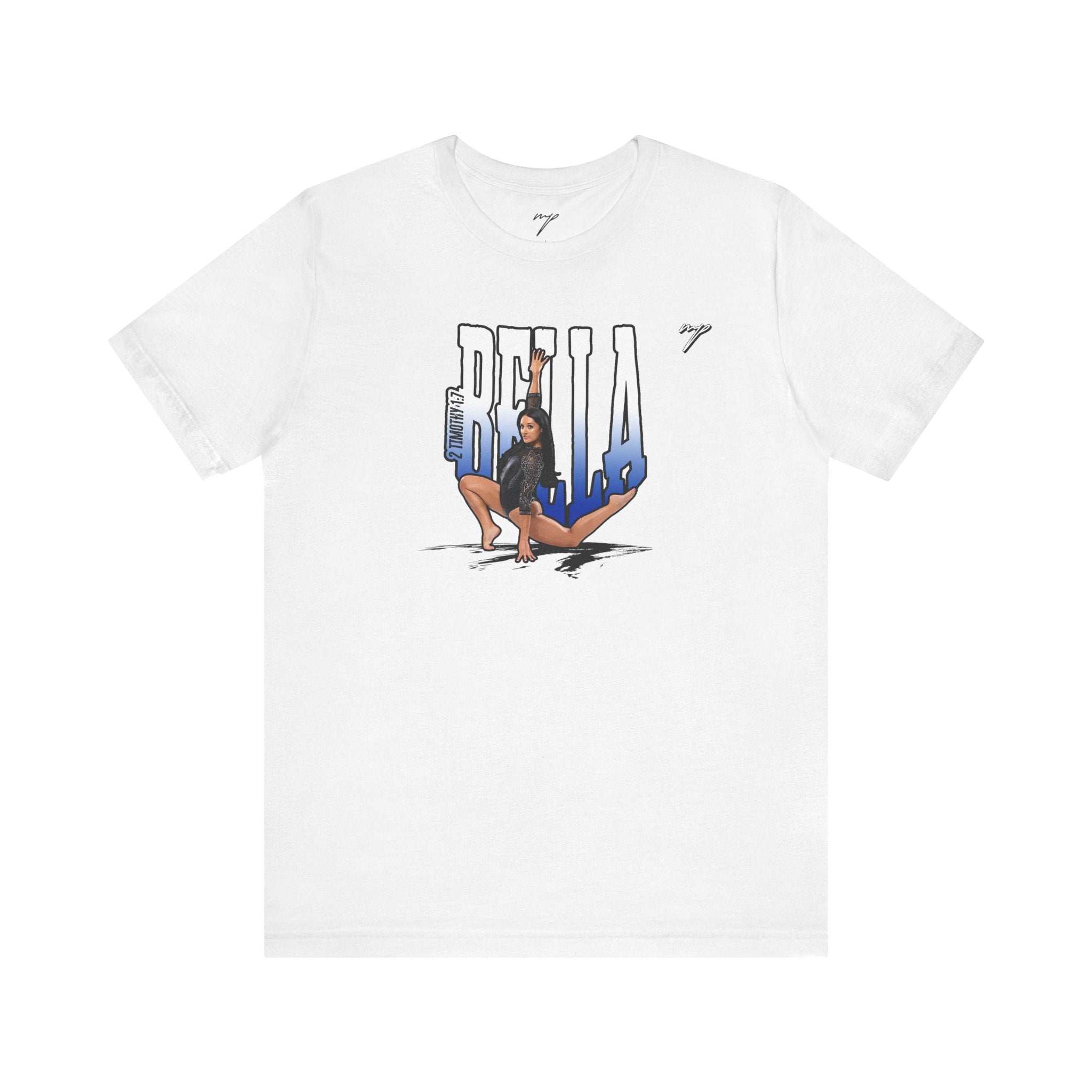Isabella Magnelli Graphic Tee