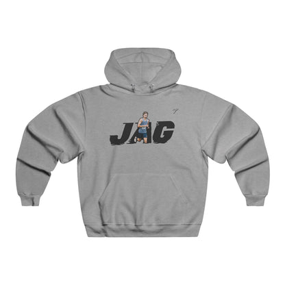 Jagger Stutchman Vintage Hoodie