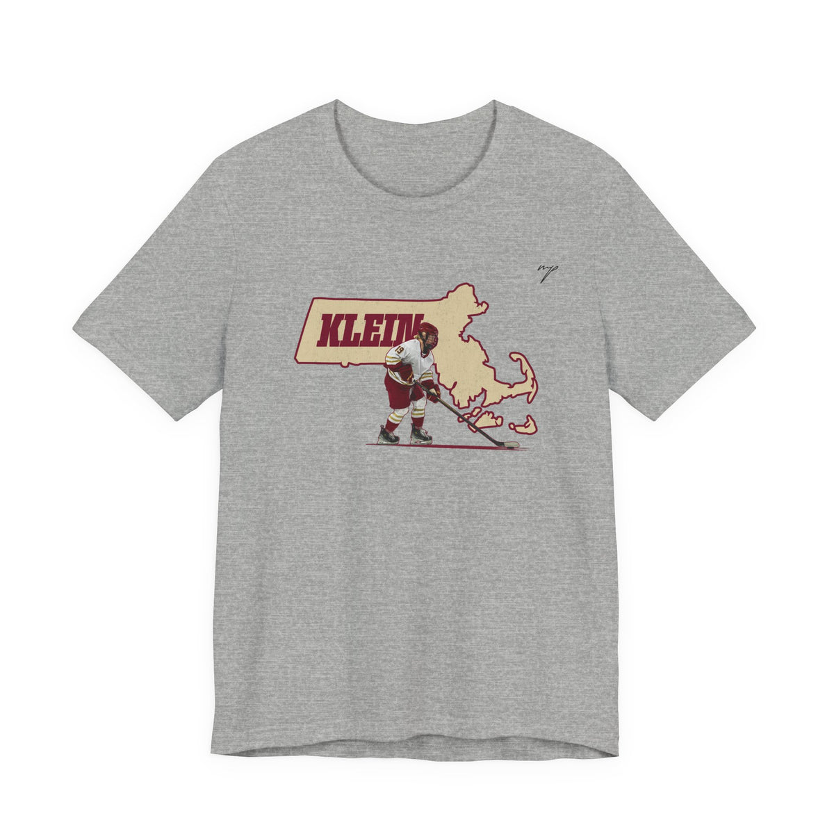 Jilian Klein Graphic Tee