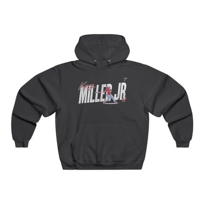 Kenny Miller Jr Vintage Hoodie