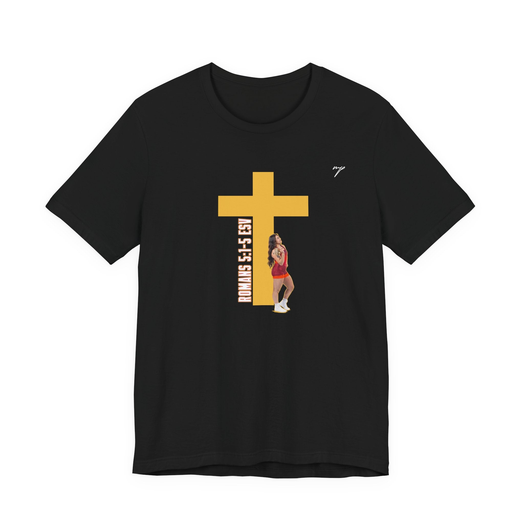 Persaeus Gomez Graphic Tee