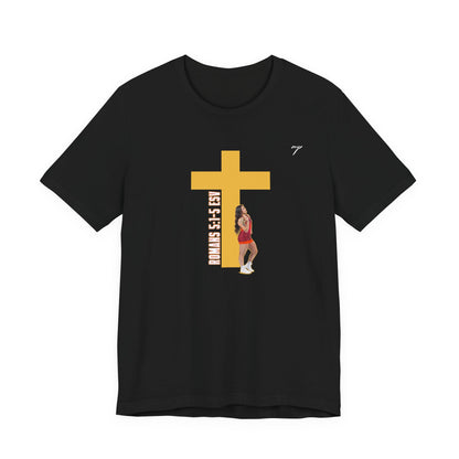 Persaeus Gomez Graphic Tee