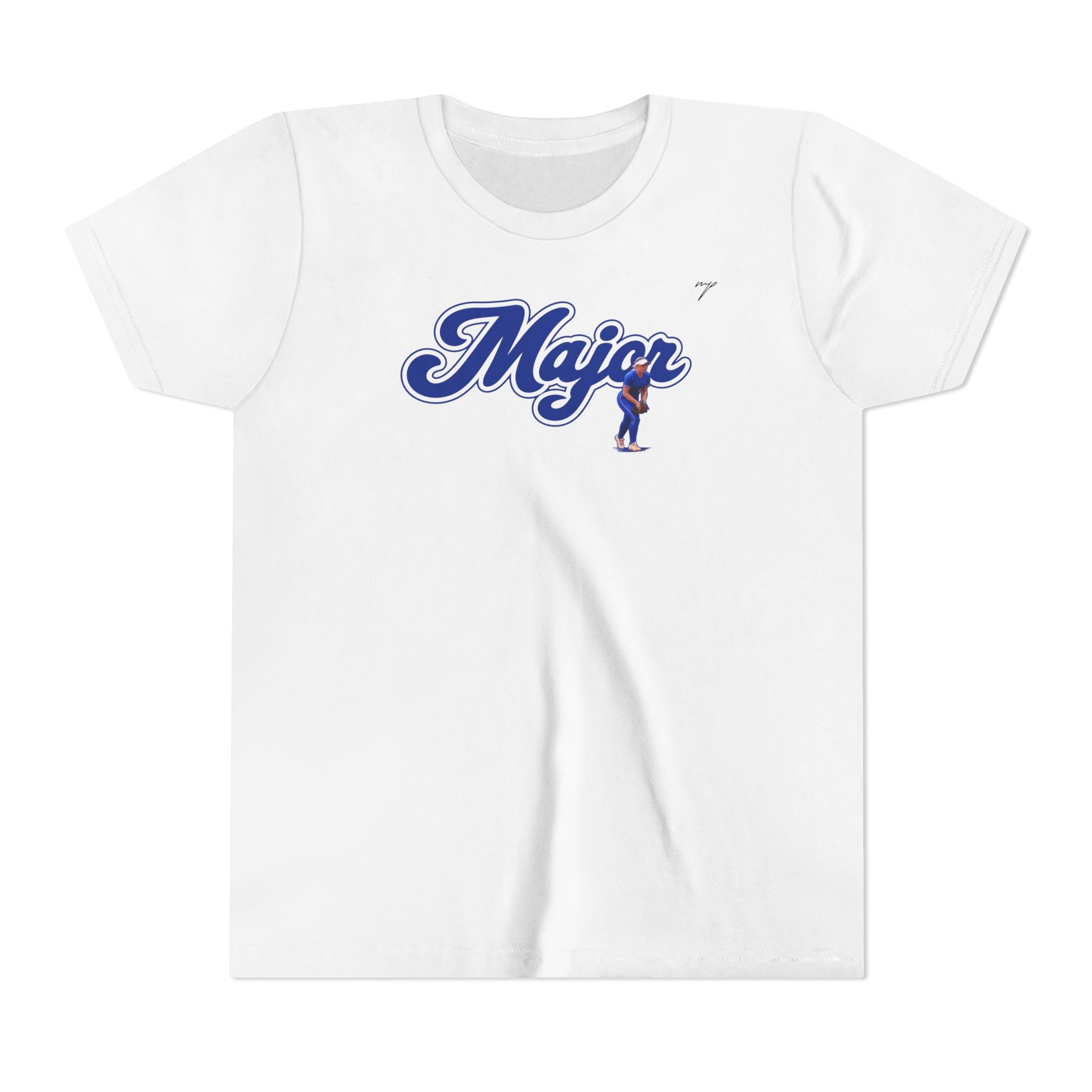 Graci Major YOUTH Graphic Tee