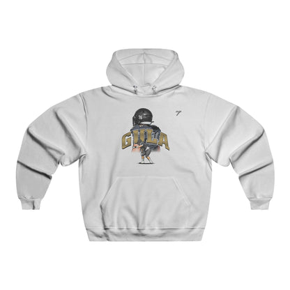 Ben Gula Vintage Hoodie