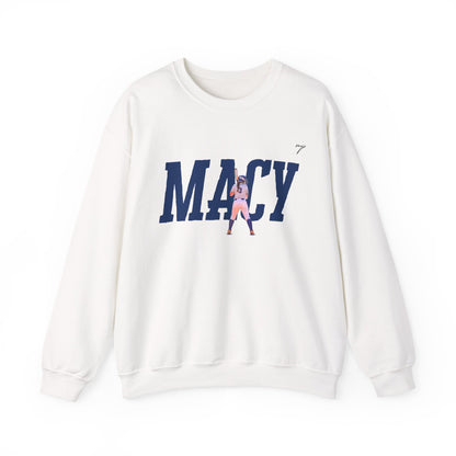 Macy Chastain Crewneck