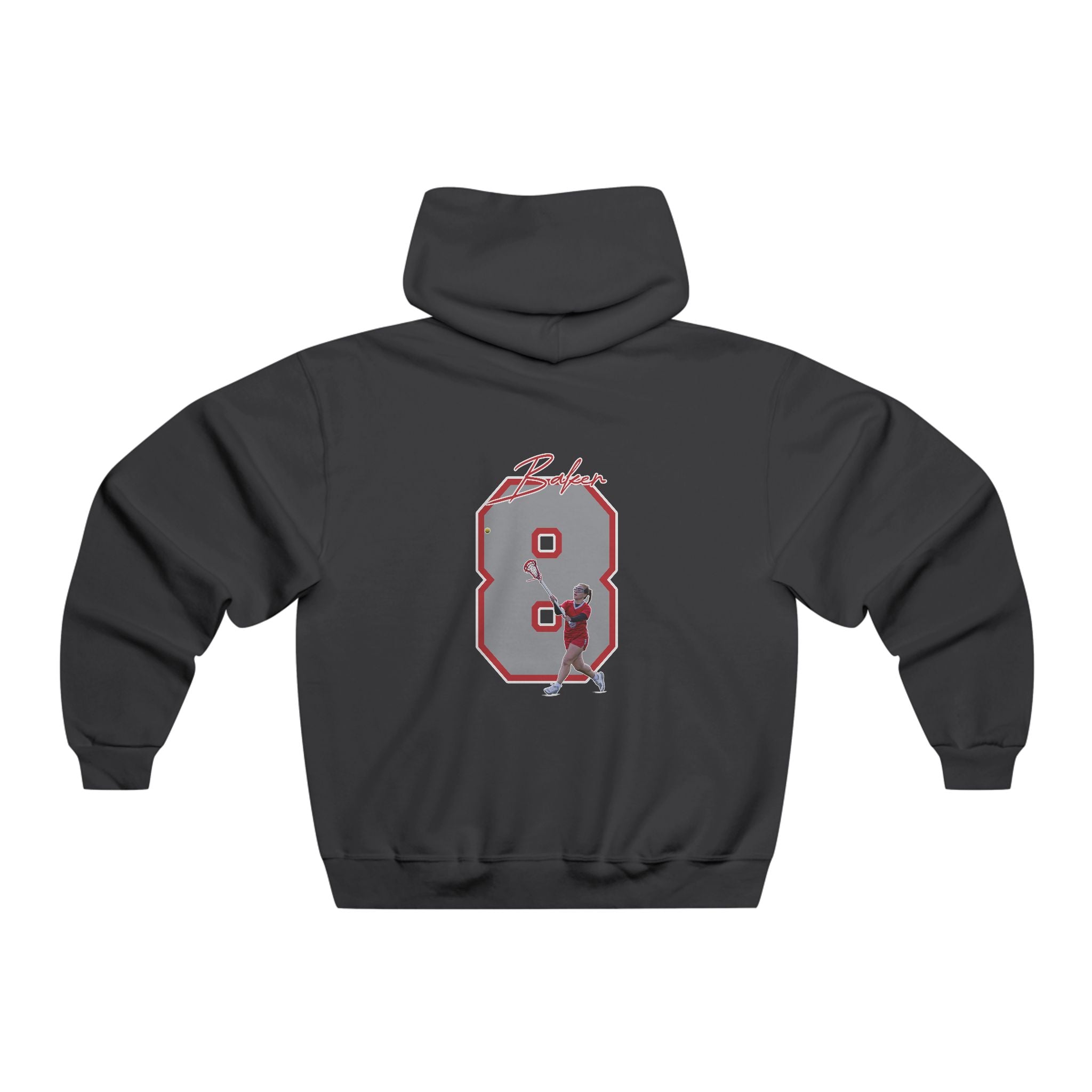 Gianna Baker Vintage Hoodie
