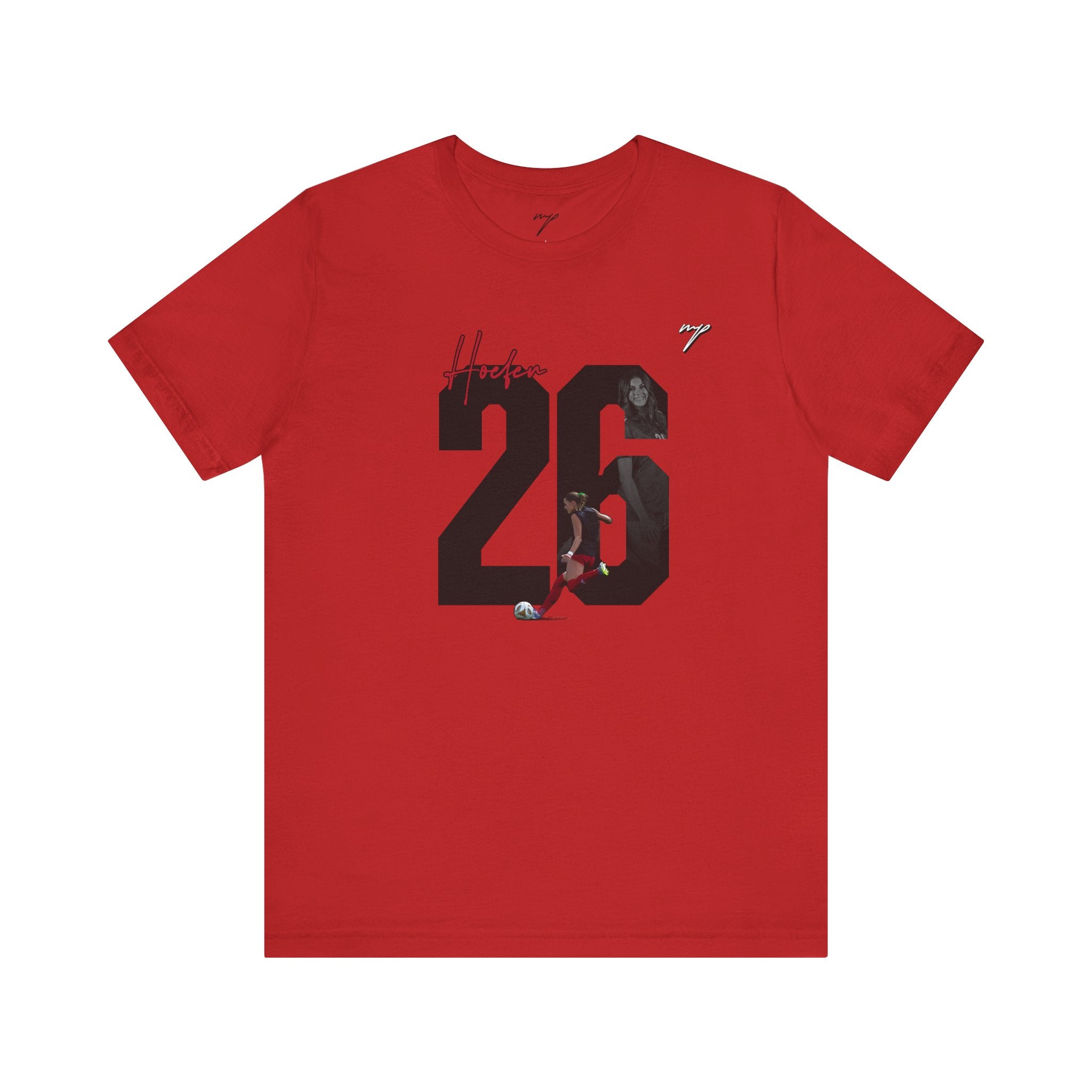 Morhéa Hoefen Graphic Tee