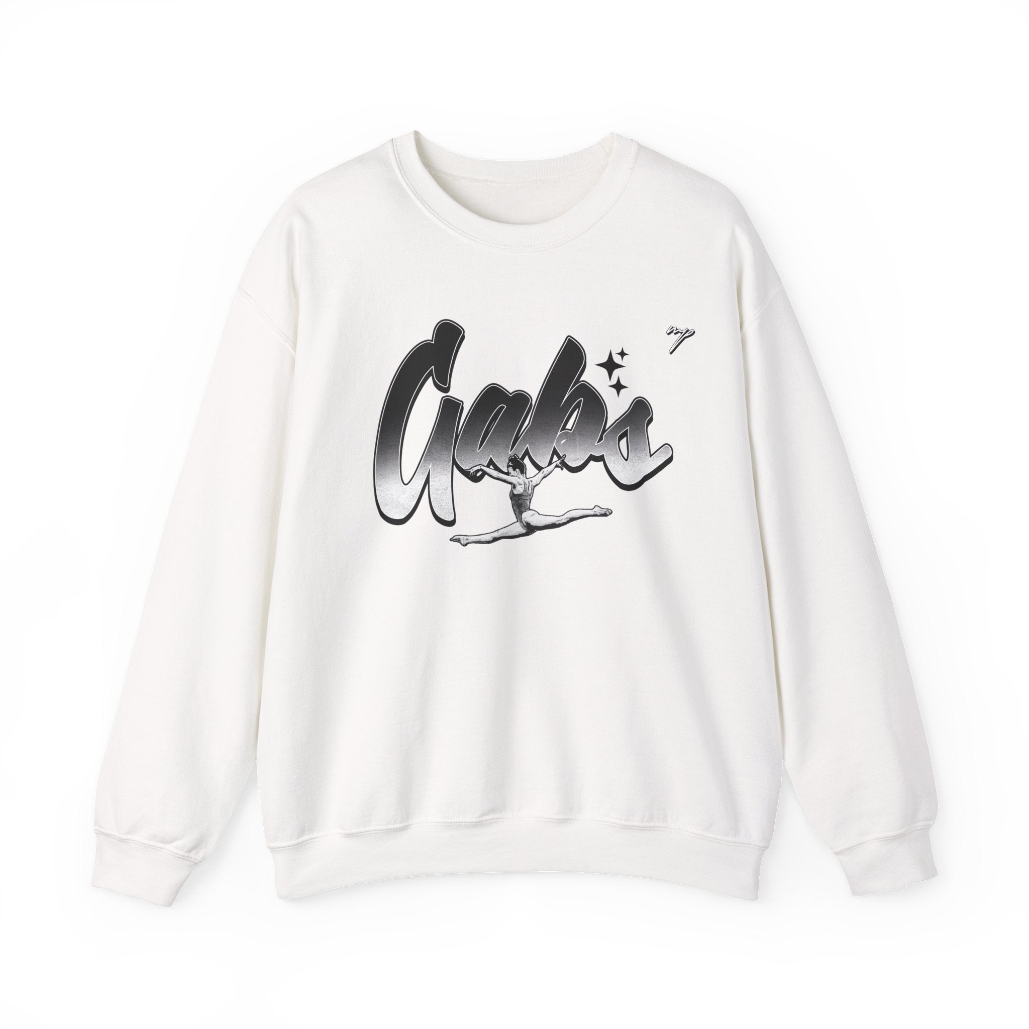 Gabby Riley Crewneck