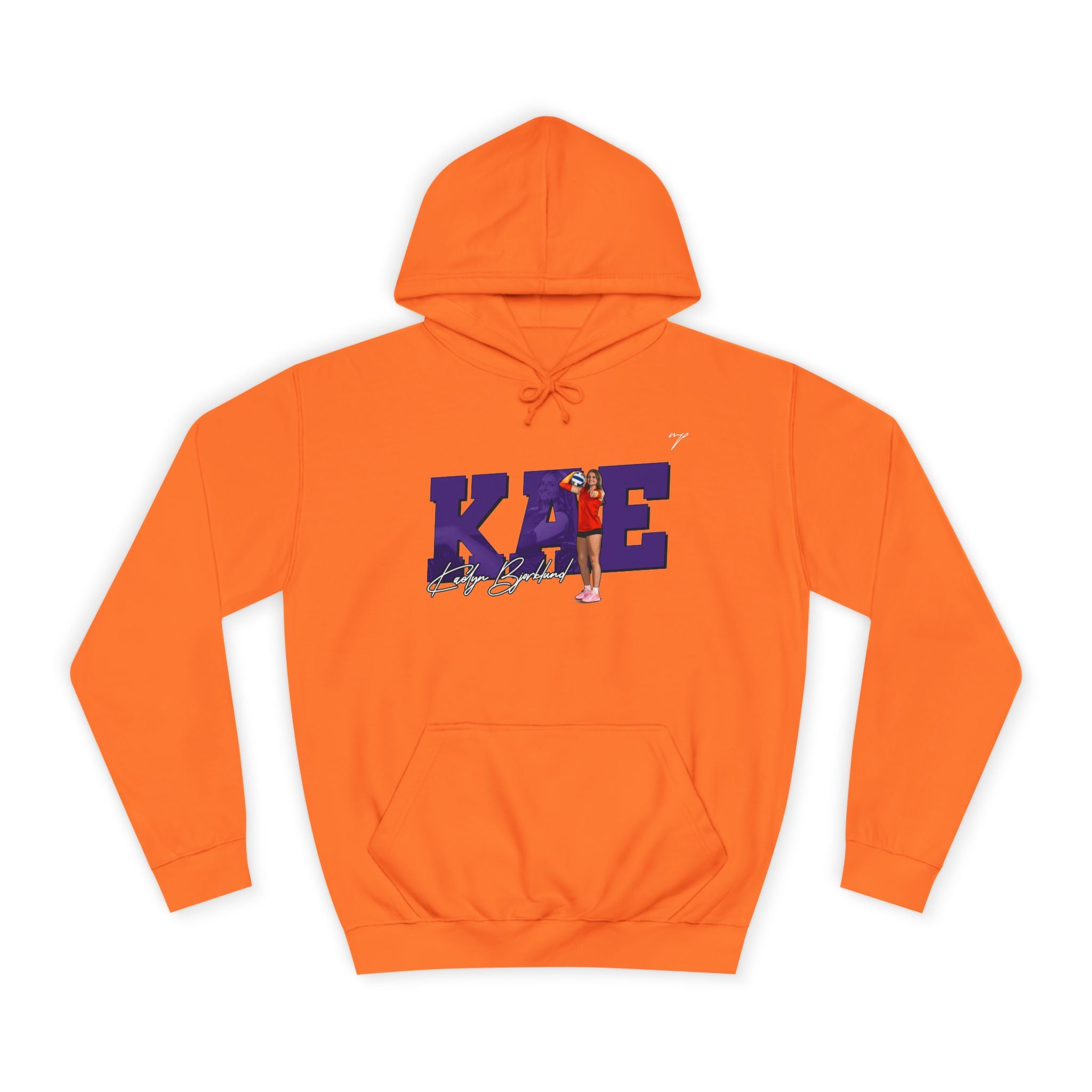 Kaelyn Bjorklund Hoodie