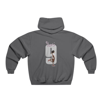 Yori Perry-Rice Vintage Hoodie