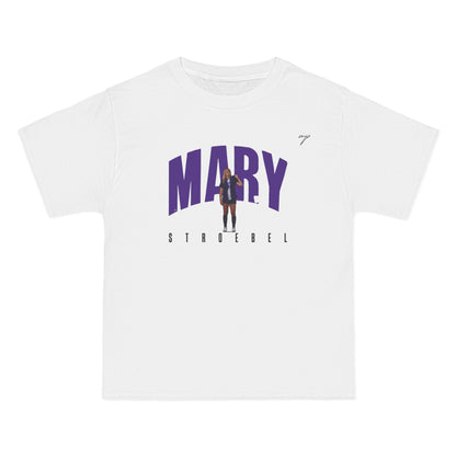 Mary Stroebel Vintage Tee