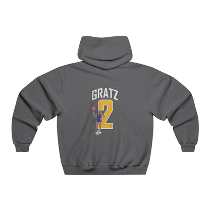 Olivia Gratz Vintage Hoodie
