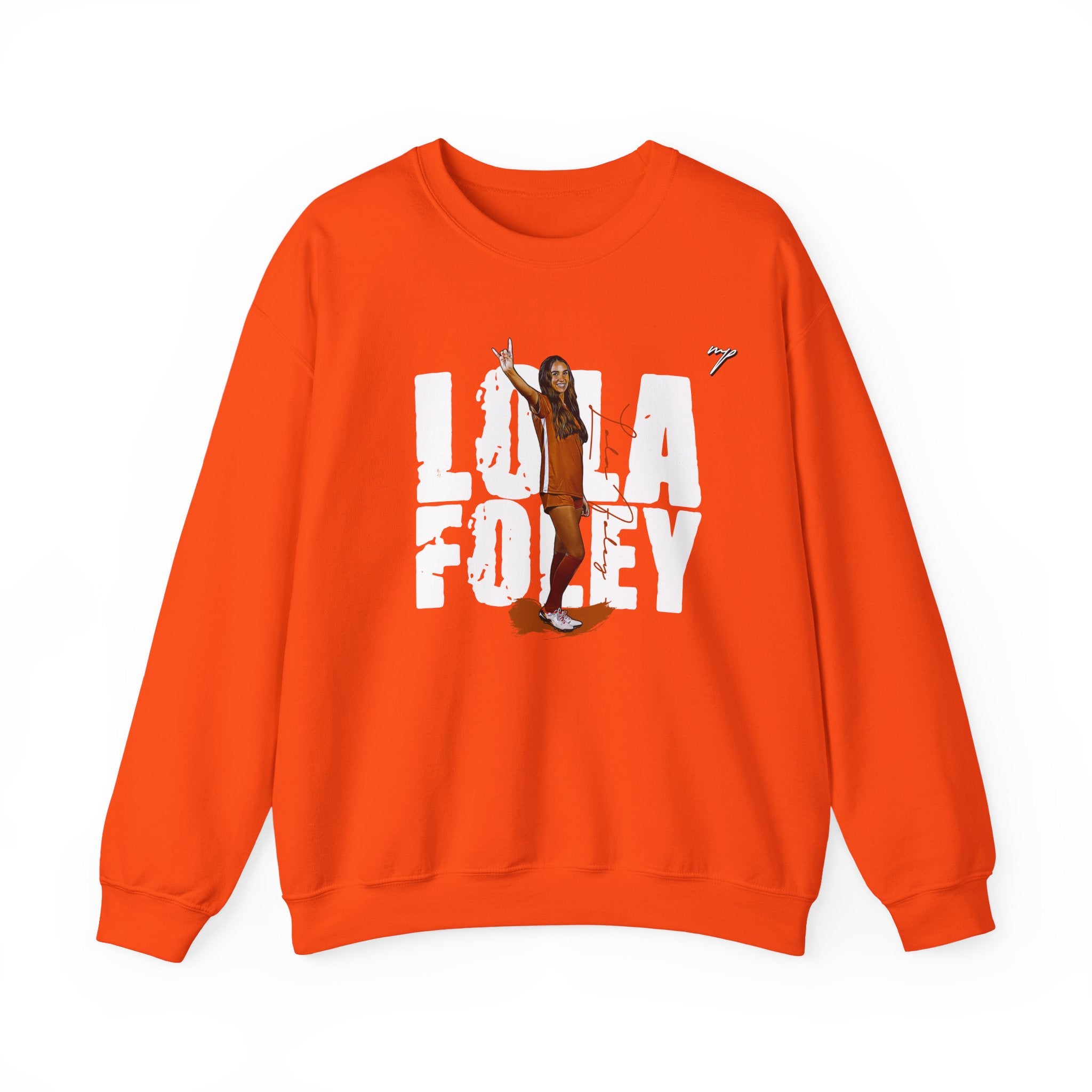 Lola Foley Crewneck