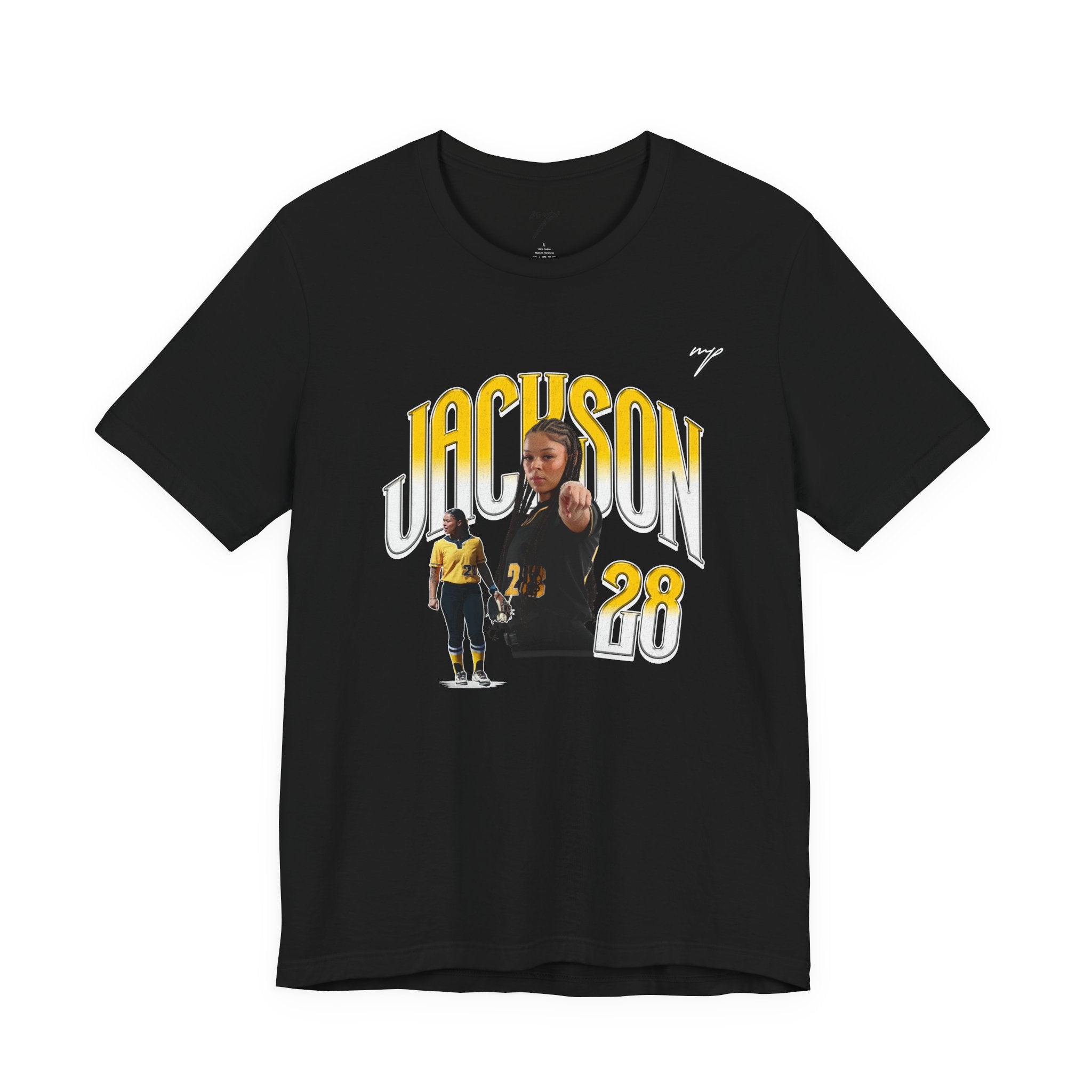 Avery Jackson Graphic Tee