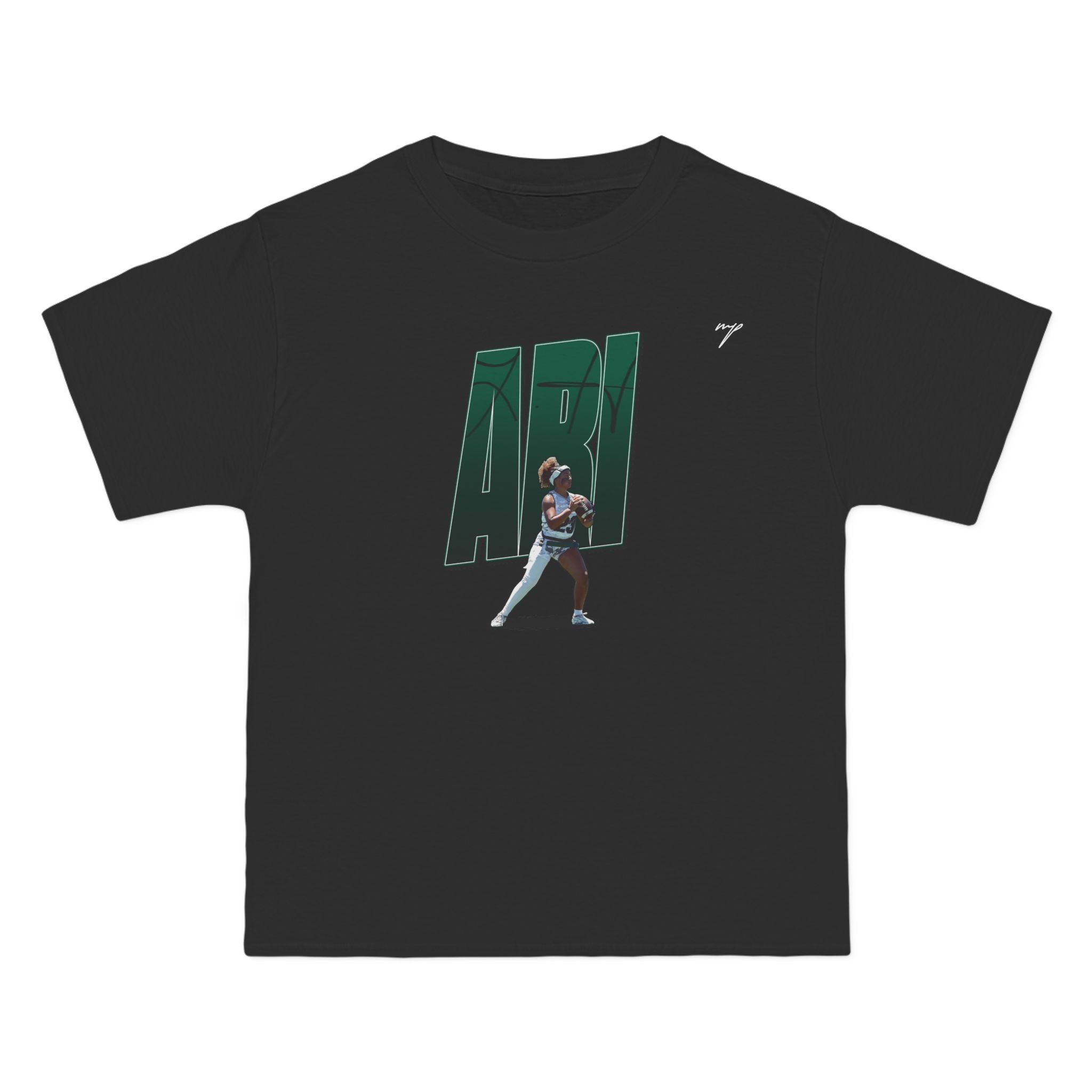 Luzariana Herrera Vintage Tee