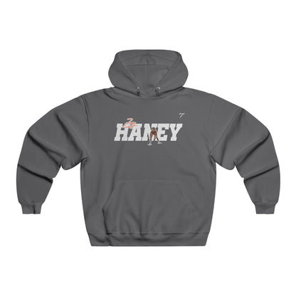 Zoey Haney Vintage Hoodie