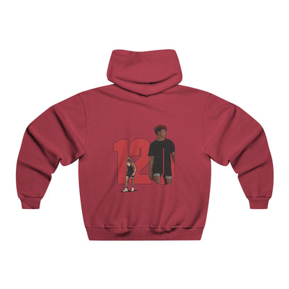 Leland Flaherty Vintage Hoodie