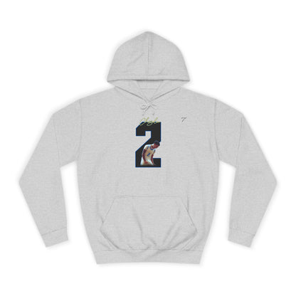 Trey Chisolm Hoodie