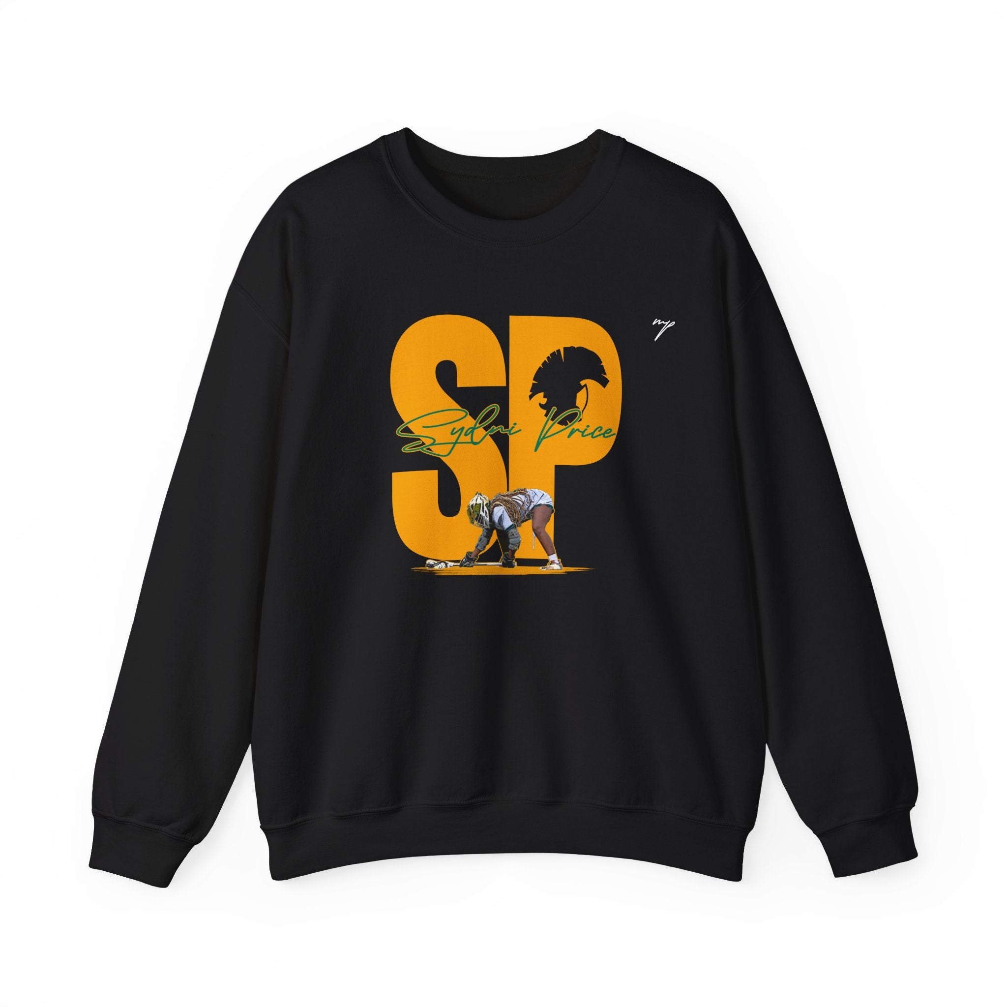 Sydni Price Crewneck