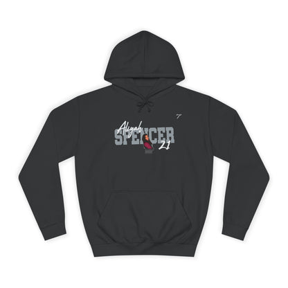 Aliyah Spencer Hoodie