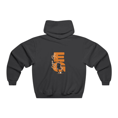Enzo Gil Vintage Hoodie