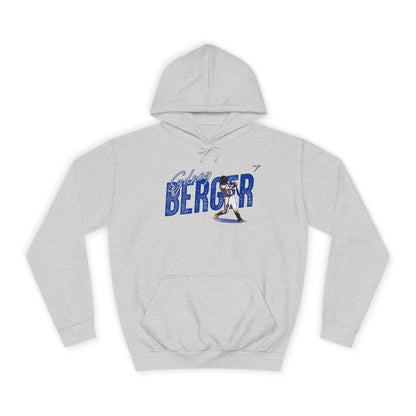 Sydney Berger Hoodie
