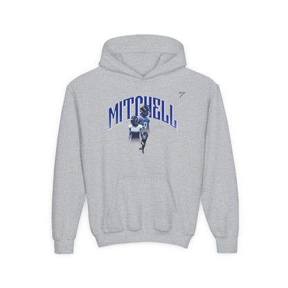 Cyrus Mitchell YOUTH Hoodie