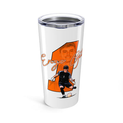 Enzo Gil Tumbler Mug