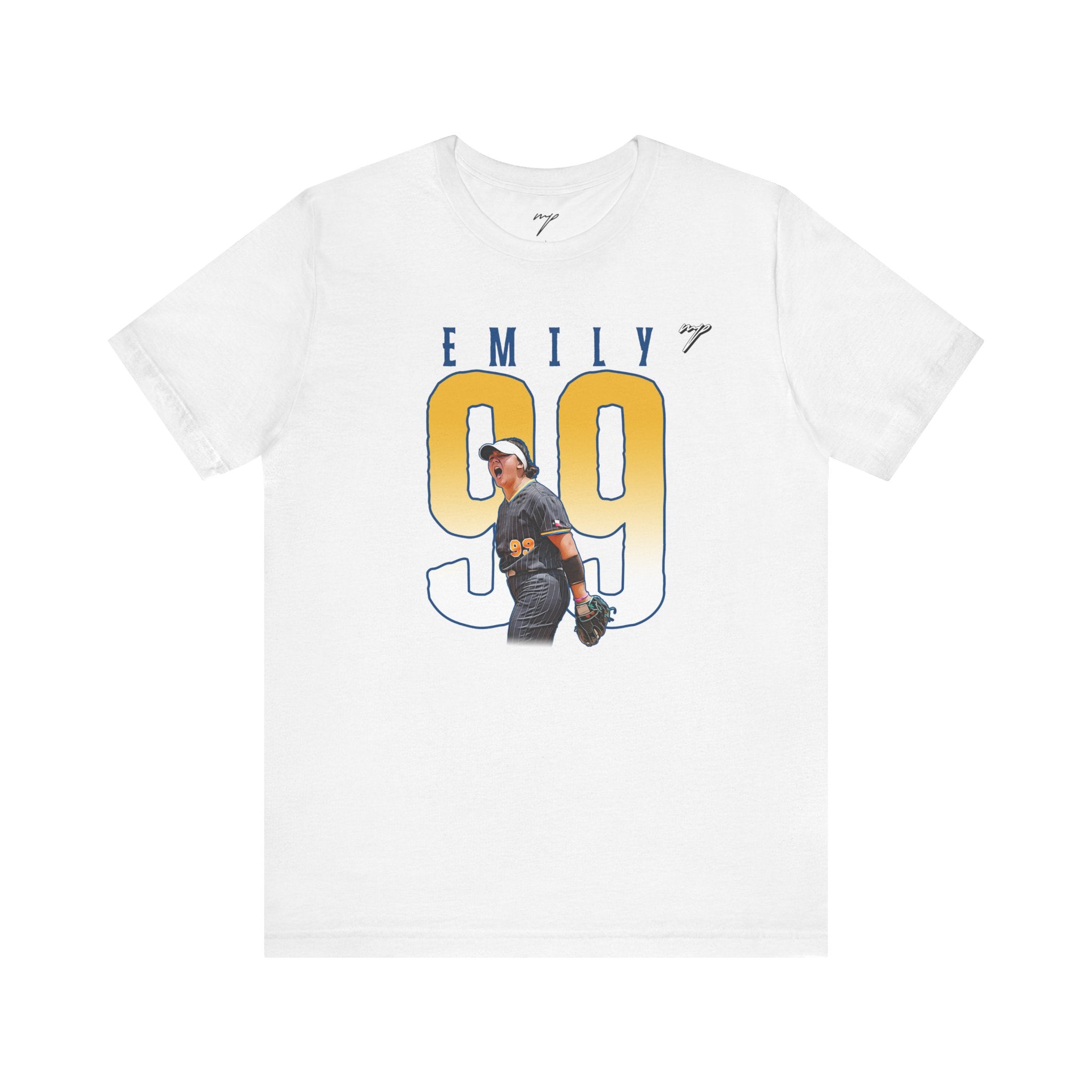 Emily Ayala Graphic Tee