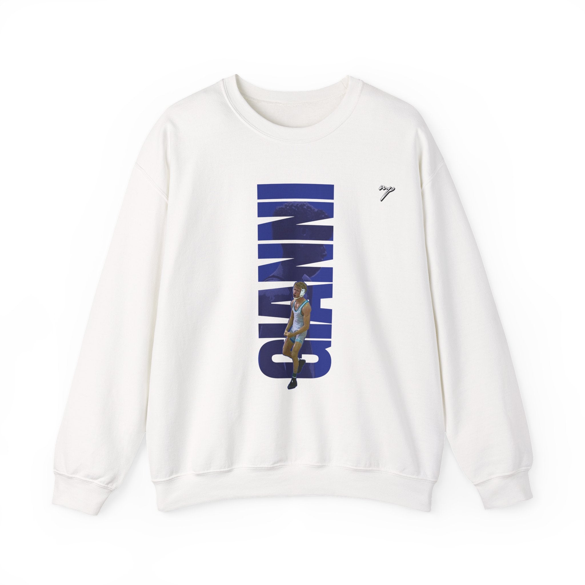 Gianni Valeriani Crewneck