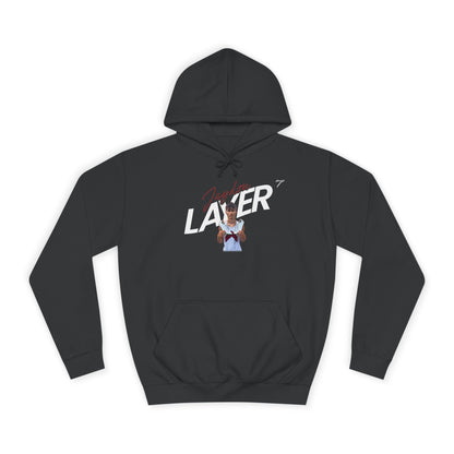 Jaydon Layer Hoodie