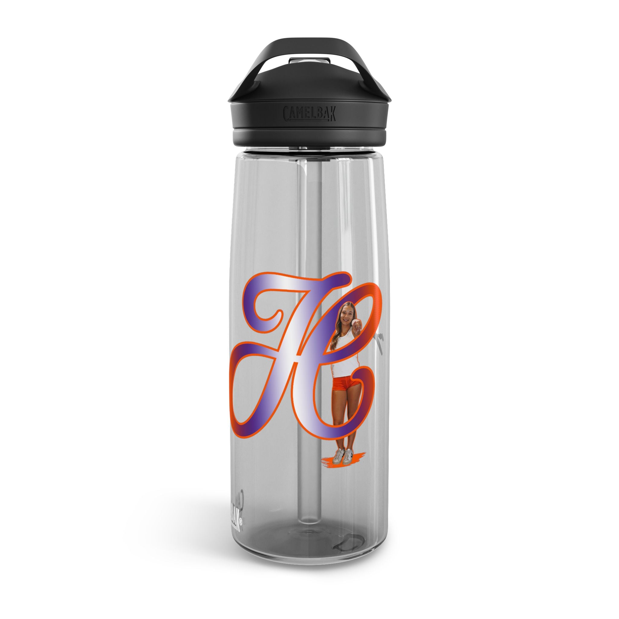 Jordan Carr CamelBak Water Bottle