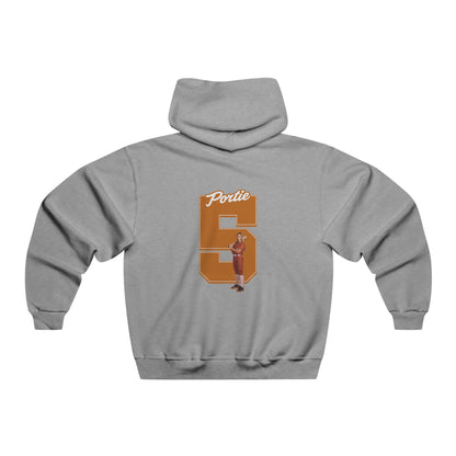 Aubrey Portie Vintage Hoodie