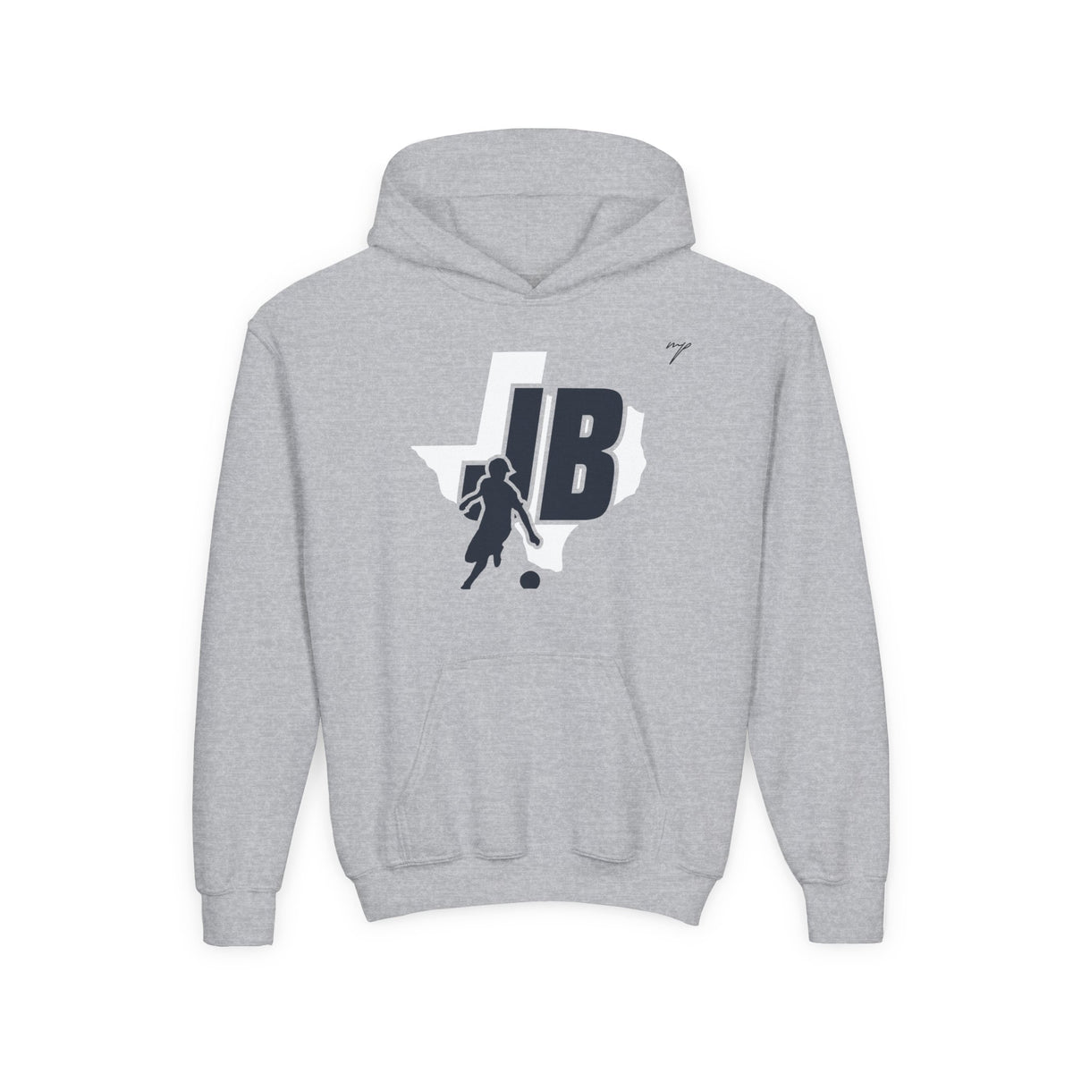 Jason Brown YOUTH Hoodie