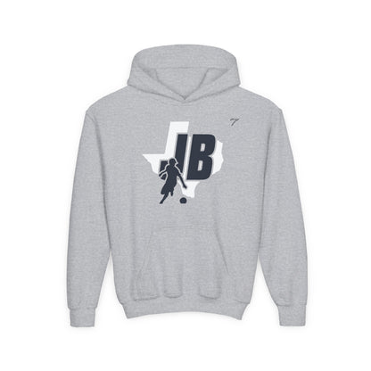 Jason Brown YOUTH Hoodie