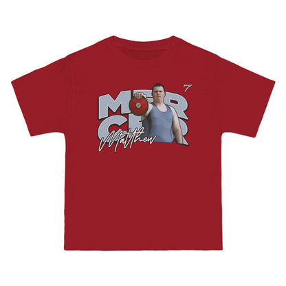 Matthew Mercer Vintage Tee