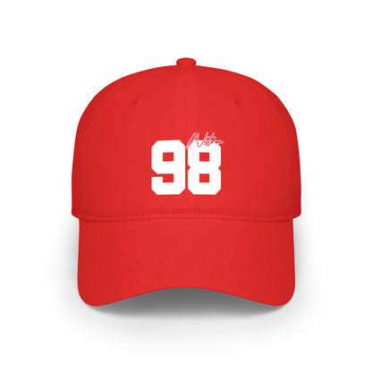Charlie Wistrom Hat