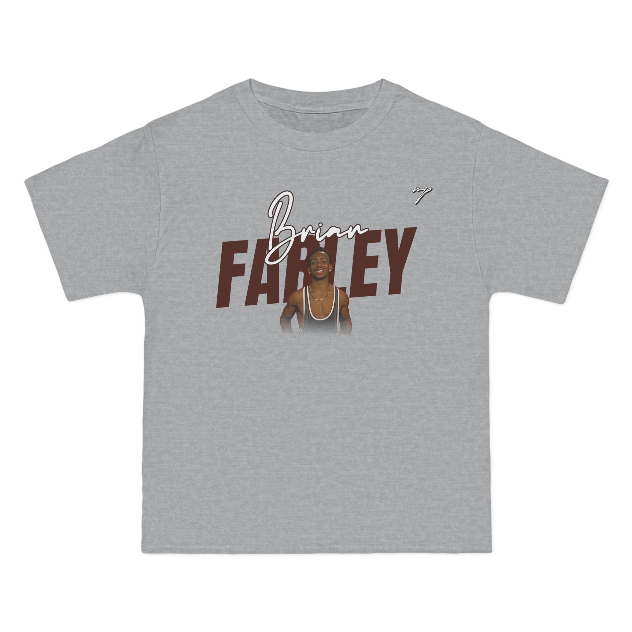 Brian Farley Vintage Tee