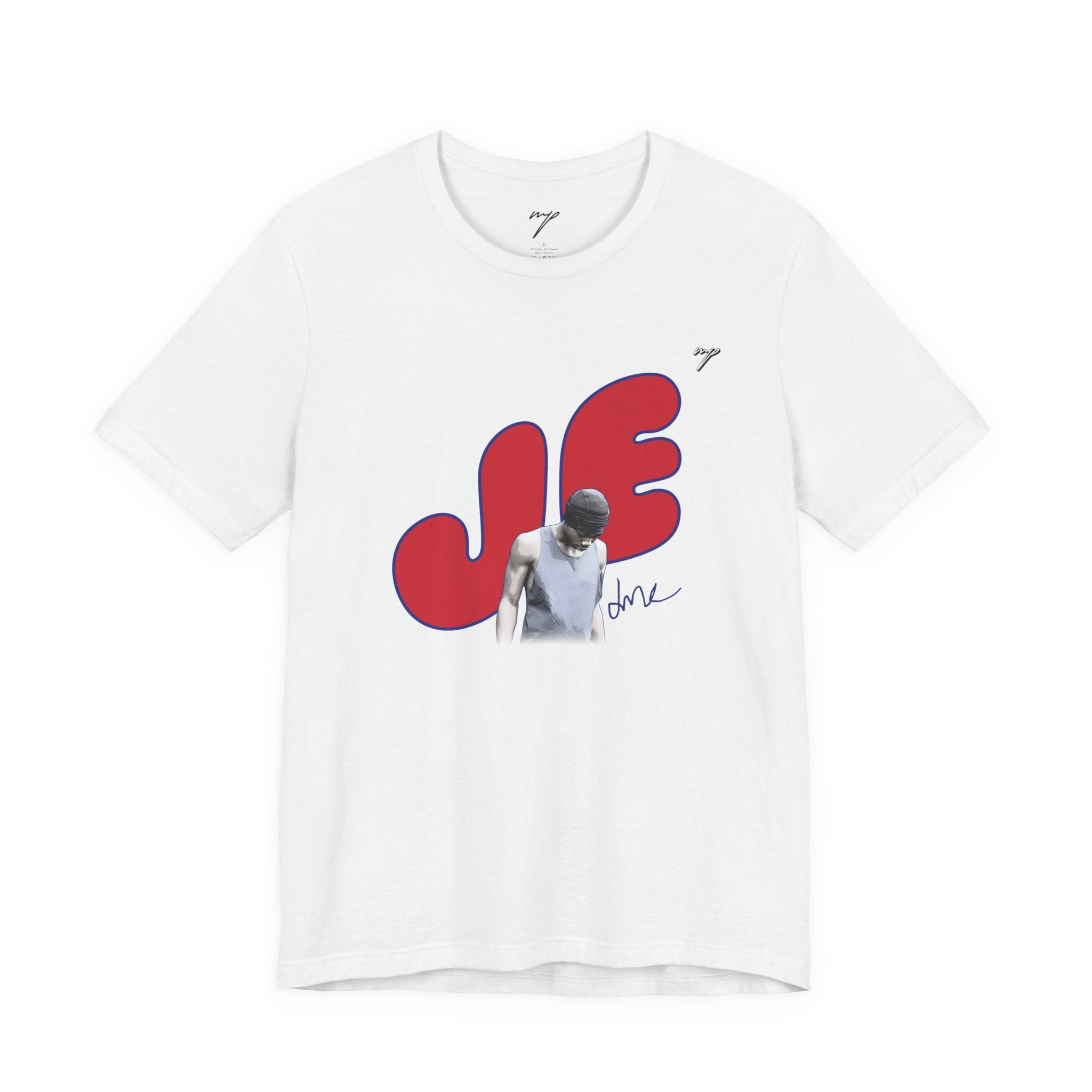 Joel Elliott Graphic Tee